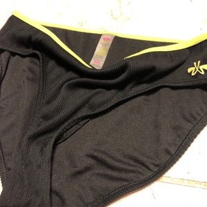 ZXsport bikini bottom